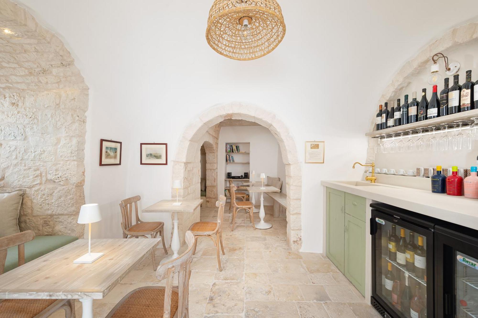 Agriturismo Masseria Aprile Locorotondo Exterior photo