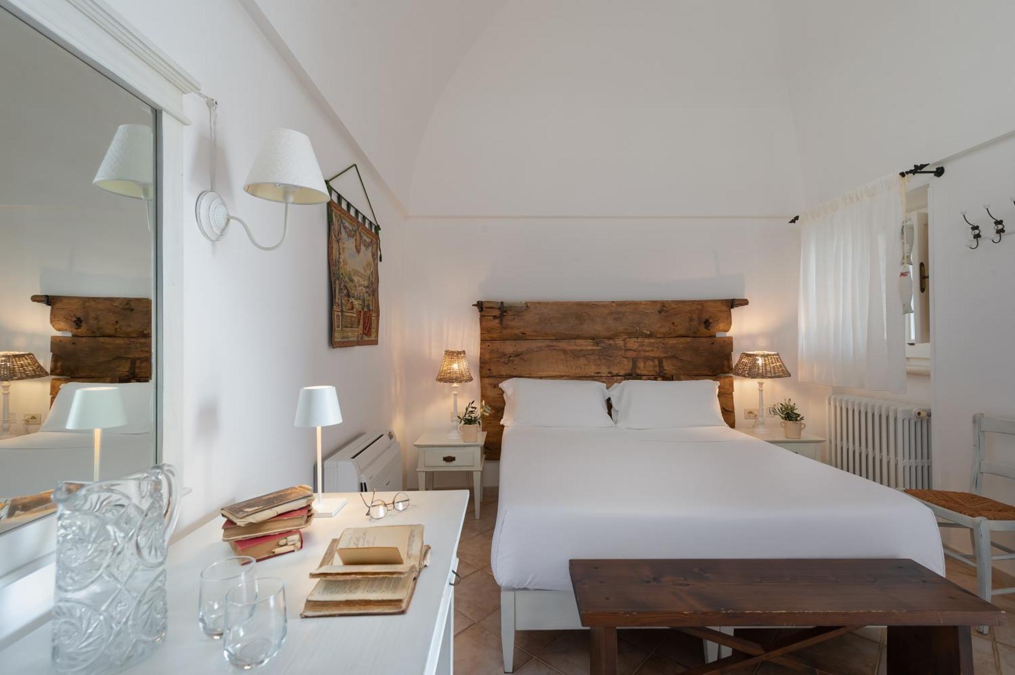 Agriturismo Masseria Aprile Locorotondo Exterior photo