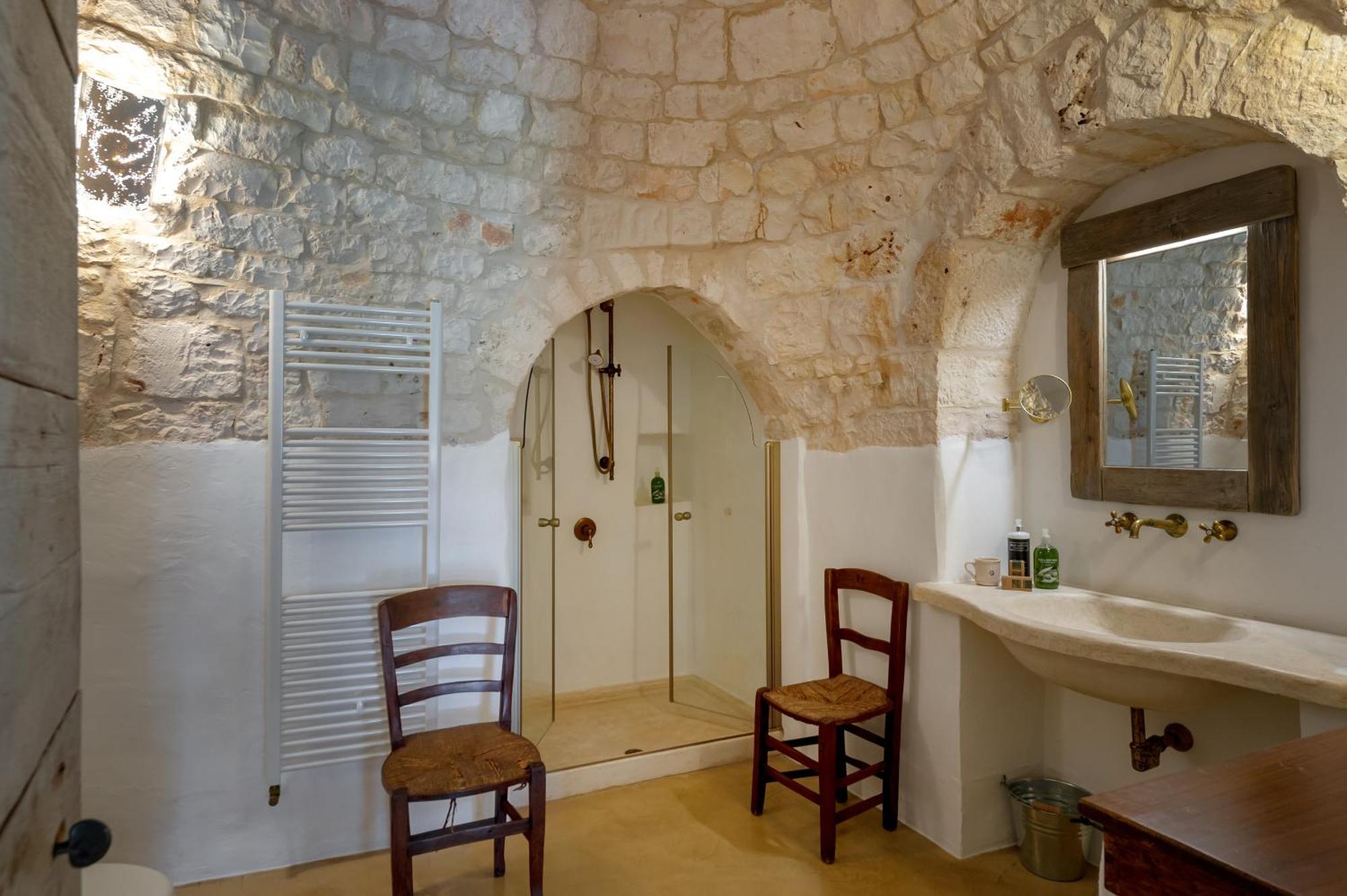 Agriturismo Masseria Aprile Locorotondo Exterior photo