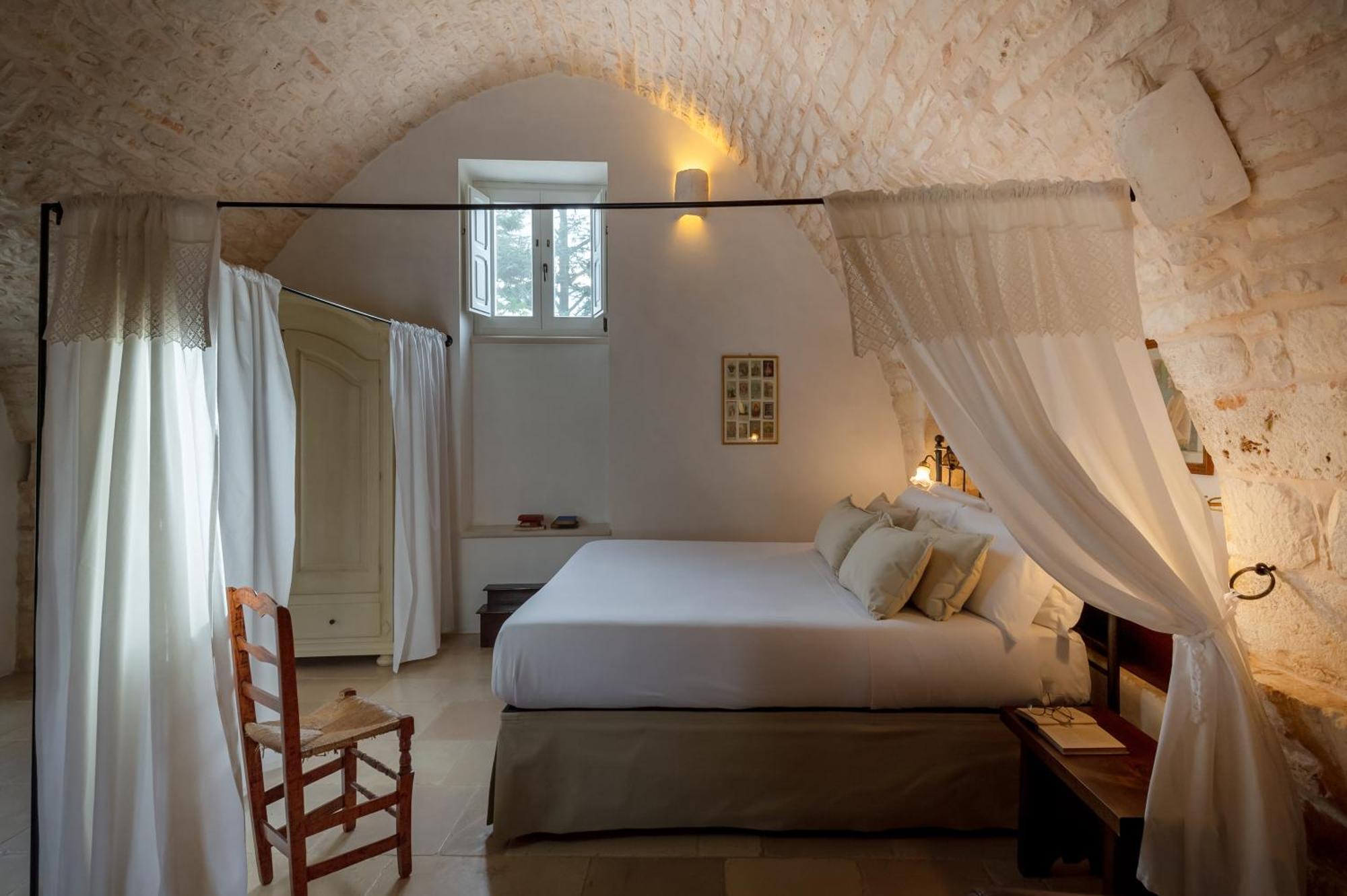 Agriturismo Masseria Aprile Locorotondo Exterior photo